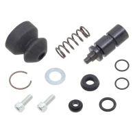 PSYCHIC 2025/03 НАБІР РЕМОНТУ НАСОСУ ДИСКА ЗАД KTM SX 65 '09-'23, SX 85 '04-'24, SXS 85 '13-'14, XC 85 / 105 '08-'09, SX 105 '04-'11, FREERIDE 250 R ''15-'17, HUSQVARNA TC 65 '18-'23, TC 85 '14-'23 (OEM: 0617-0348, 18-1102) КОЛІР СРІБНИЙ