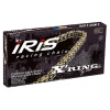 IRIS 525 XR OGNIWO LACZACE КРИШКА КОЛІР ЗОЛОТИЙ - зображення 1