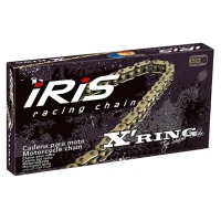 IRIS 525 XR OGNIWO LACZACE КРИШКА КОЛІР ЗОЛОТИЙ