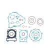 ATHENA КОМПЛЕКТ ПРОКЛАДОК YAMAHA YFM 450 GRIZZLY '07-'12, YFM 450 KODIAK '00-'04, YFM 450 WOLVERINE '07-'10 - зображення 1