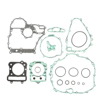 ATHENA КОМПЛЕКТ ПРОКЛАДОК KAWASAKI KLF 300C BAYOU '88-'03