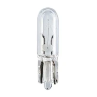 ЛАМПОЧКА ПРИЛАДОВОЇ ПАНЕЛІ NARVA OSRAM 12V 1.2W