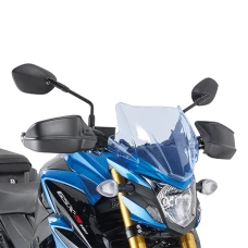 KAPPA КРИШКИ КЕРМА (RAK, РУЧКА) SUZUKI GSX S750 (17-19)