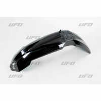 UFO КРИЛО ПЕРІД KTM SX 85 '13-'17 КОЛІР ЧОРНИЙ