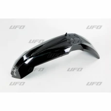 UFO КРИЛО ПЕРІД KTM SX 85 '13-'17 КОЛІР ЧОРНИЙ