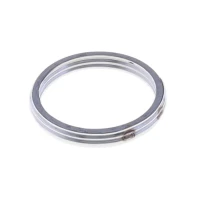 ATHENA ПРОКЛАДКА КОЛЕКТОРА ВИПУСКНОГО 38X45X5,3