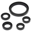 WINDEROSA (VERTEX) КОМПЛЕКТ (НАБІР) УЩІЛЬНЮВАЧІ SILNIKOWYCH YAMAHA YFZ450R 09-19, YFZ450X 10-11 - зображення 1