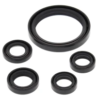 WINDEROSA (VERTEX) КОМПЛЕКТ (НАБІР) УЩІЛЬНЮВАЧІ SILNIKOWYCH YAMAHA YFZ450R 09-19, YFZ450X 10-11