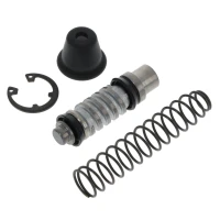 NISSIN НОВИЙ КОМПЛЕКТ РЕМОНТУ НАСОСУ КОМПЛЕКТА СЦЕПЛЕННЯ SUZUKI GSX 1300 R HAYABUSA '08-'20, DL 1000 V-STROM '18-'19, DL 1050 V-STROM / XT '20-'22 (OEM: 59800-24810;59800-31810) (MADE IN JAPAN)