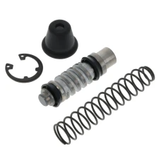 NISSIN НОВИЙ КОМПЛЕКТ РЕМОНТУ НАСОСУ КОМПЛЕКТА СЦЕПЛЕННЯ SUZUKI GSX 1300 R HAYABUSA '08-'20, DL 1000 V-STROM '18-'19, DL 1050 V-STROM / XT '20-'22 (OEM: 59800-24810;59800-31810) (MADE IN JAPAN)