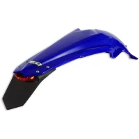 UFO КРИЛО ЗАД YAMAHA YZF 250 '10-'13 КОЛІР СИНІЙ ( ENDURO Z ПЛАФОН СВІТОДІОД  СВІТОДІОД  LED )