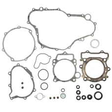 PROX КОМПЛЕКТ ПРОКЛАДОК Z KOMPLETEM УЩІЛЬНЮВАЧІ SILNIKOWYCH YAMAHA YZF 400 '98-'99, WRF 400 '98-'99