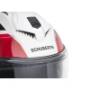 SCHUBERTH ШОЛОМ S3 APEX БІЛА S 55 - зображення 5