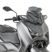 GIVI SMOKE SPORT КОЗИРКА YAMAHA XMAX 300 '23