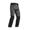 LINDSTRANDS TEXTILE PANTS MYRTORP GREY\/BLACK 48 - зображення 1