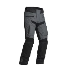 LINDSTRANDS TEXTILE PANTS MYRTORP GREY/BLACK 58