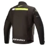 ALPINESTARS КУРТКА T-SP S ЗАВОДИТЬСЯ ВОДОТРИВКІ BLACK\/YELLOW FLUO 3XL - зображення 2