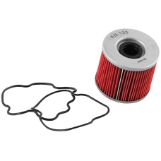K&N OILFILTER