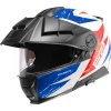 SCHUBERTH ШОЛОМ E2 EXPLORER СИНЯ XL 61 - зображення 1