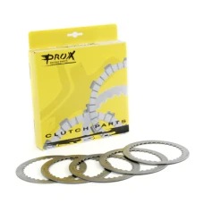 PROX СТАЛЬ ПЛИТА КОМПЛЕКТ KX80 '98-00 + KX85/100 '98-21