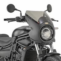 МОНТАЖНИЙ КОМПЛЕКТ GIVI KAWASAKI ELIMINATOR 500 24