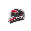 SCHUBERTH ШОЛОМ S3 APEX БІЛА S 55 - зображення 4
