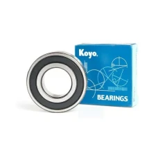КУЛЬКА ПІДШИПНИК, KOYO 6203-2RS