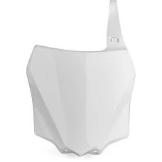 POLISPORT NUMBERPLATE KX85 14-15 (12)