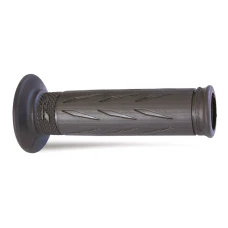 PROGRIP ПЕРЕМИКАЧІ PG729 GP RACING (22+25MM DL 122 MM) КОЛІР ЧОРНИЙ GONT (Z ОТВОРОМ) (729-102 OE) (PG729BK)
