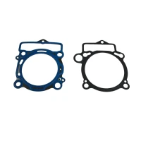 PROX 2024/12 УЩІЛЬНЕННЯ TOP-END (GLOWICA+CYLINDER) KTM SX-F / EXC-F 350 '23-'25, HUSQVARNA FC / FE / FX 350 '23-'25, GAS GAS EC / EX / MC 350 F '24-'25