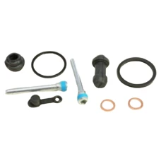 BEARING WORX 2023/04 КОМПЛЕКТ РЕМОНТУ СУПОРТА ТОРМОЗНОЇ PRZOD/ЗАД CAN-AM 330/400/500/650/800/1000, ЗАД YAMAHA YFM 700 RAPTOR '06-'12 (18-3041)