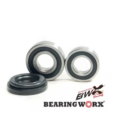 BEARING WORX ПІДШИПНИК КОЛЕСА ЗАДНЬОГО Z USZCZELNIACZAMI YAMAHA YZF 250/400/426/450 01-08, YZ 125/250 99-15, WRF 250/400/426/450 01-14 (25-1252) (25-1022)