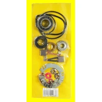 ARROWHEAD КОМПЛЕКТ РЕМОНТУ СТАРТЕРА HONDA GL 1200 84 (ZE SZCZOTKOTRZYMACZEM)