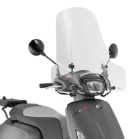 KAPPA 2023/01 КРІПЛЕННЯ СКЛА 8100AK KYMCO LIKE SPORT 125 '22,