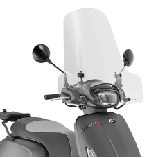 KAPPA 2023/01 КРІПЛЕННЯ СКЛА 8100AK KYMCO LIKE SPORT 125 '22,