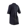 LEATT (НОВИНКА 2024) СОРОЧКА ROWEROWA (DAMSKA) MTB ENDURANCE 5.0 WOMAN JERSEY BLACK КОЛІР ЧОРНИЙ РОЗМІР XS - зображення 4