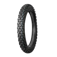 WANDA ШИНА 3.00-18 X6010 6PR 52P TT ЗАД DOT 14/2025 (DUAL)