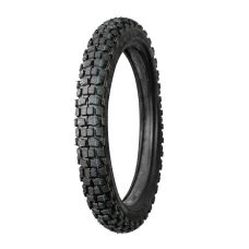 ШИНА WANDA 3.00-18 X6010 6PR 52P TT ЗАДНІ 14/2025 (ПОДВІЙНА)