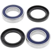 ALL BALLS ПІДШИПНИК КОЛЕСА ЗАДНЬОГО Z USZCZELNIACZAMI YAMAHA YFM 660 RAPTOR '01-'05, YFS200 BLASTER '03-06, YFZ350 BANSHEE '89-09 - зображення 2