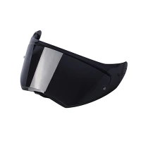 CABERG ЗАПЧАСТИНИ СКЛО КОЗИРКА ДЛЯ ШОЛОМА (СКЛО) ТЕМНИЙ (DARK), ODPORNY NA ZARYSOWANIA Z PINAMI ПІД PINLOCK DO MODELU DRIFT EVO II - БЕЗ HOMOLOGACJI