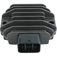 ARROWHEAD (JN) РЕГУЛЯТОР НАПРУГИ SUZUKI LT-A 400 ПЕРЕДНІЙ ПРИВІД KING QUAD '08-09, LT-R 450 '06-09, LT-Z 400 '09-14, RMX 450 '10-19, YAMAHA 450 RHINO '06-09, 660 RHINO '04-07, XVS 650 V-STAR '98-00, YFM 660 GRIZZLY '02-08, YFZ 450 R '09-24 (AYA6016)