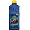 PUTOLINE МАСТИЛО SILNIKOWY 4T 100% SYNTETYK N-TECH® PRO R+ 10W30 1L (AKC) - зображення 2