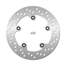 NG ДИСК ТОРМОЗНИЙ ПЕРІД HONDA MONKEY/MSX/SUPER CUB 110/125 '18-21 (220X105X3,5MM) (5X6,5MM)