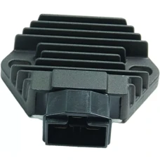 TOURMAX 2023/02 РЕГУЛЯТОР НАПРУГИ HONDA VT 750DC SHADOW ACE/BLACK WIDOW '01-'07 (OEM: 31600-MCR-A00) (MADE IN JAPAN)