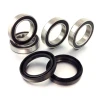 BEARING WORX ПІДШИПНИК КОЛЕСА ЗАДНЬОГО Z USZCZELNIACZAMI YAMAHA YFZ 450 04-05 (25-1456) - зображення 3