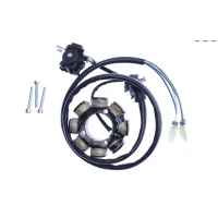 ELECTREX UZWOJENIE ГЕНЕРАТОР (STATOR) HONDA CRF 250 '04-'09, CRF 450 '02-'09 (КОМПЛЕКТИ Z ШТЕКЕР)