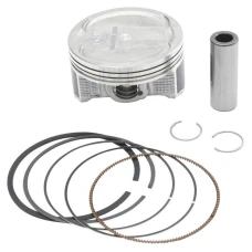 VERTEX 2025/12 ПОРШЕНЬ 4T KAWASAKI KRF / KRT 800 TERYX / 4 / CAMO '14-'25 (STD. + 0.01MM = 84,96MM)