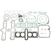 ATHENA КОМПЛЕКТ ПРОКЛАДОК YAMAHA XJ 650 G\/ H\/ LH\/ RJ ЄВРОПА '80-'82 - зображення 2