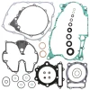 WINDEROSA (VERTEX) КОМПЛЕКТ ПРОКЛАДОК HONDA XR600R 85-00 (Z USZCZELNIACZAMI SILNIKOWYMI) - зображення 1