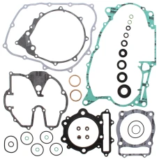 WINDEROSA (VERTEX) КОМПЛЕКТ ПРОКЛАДОК HONDA XR600R 85-00 (Z USZCZELNIACZAMI SILNIKOWYMI)